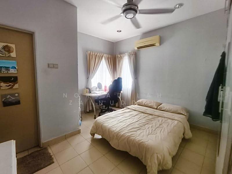 2-storey Terraced House for Sale in Bandar Bukit Raja (Klang) - NORFADILAH ZAINUDDIN - Bedroom - PropertyGuru.com.my