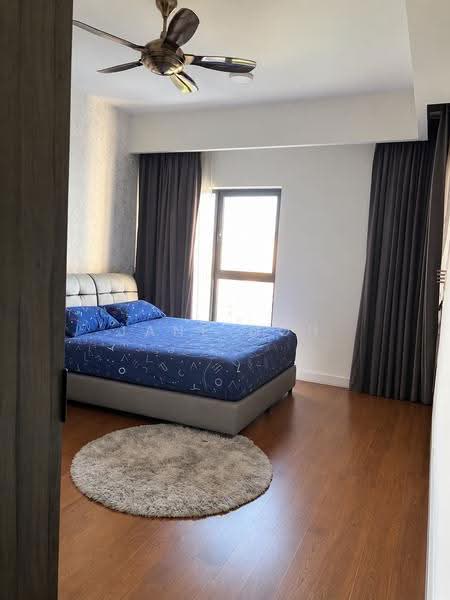 Condominium for Sale at Westside Three - Jane Goh - Bedroom - PropertyGuru.com.my