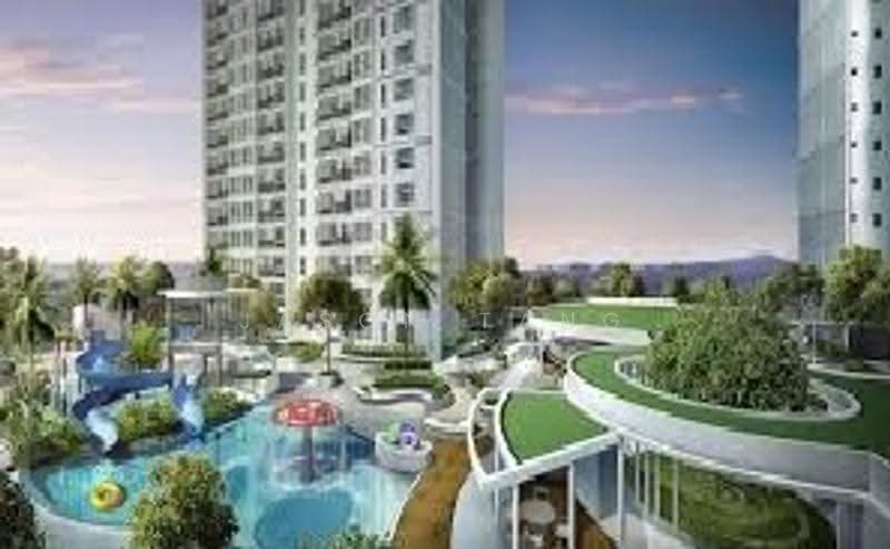 Condominium for Sale at The Amarene - Jason Tang - Exterior - PropertyGuru.com.my