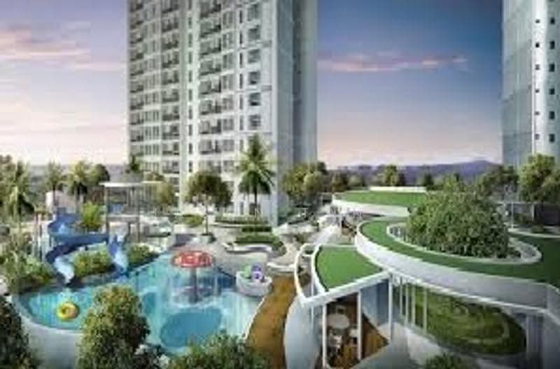Condominium for Sale at The Amarene - Jason Tang - Exterior - PropertyGuru.com.my