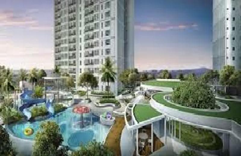 Condominium for Sale at The Amarene - Jason Tang - Exterior - PropertyGuru.com.my