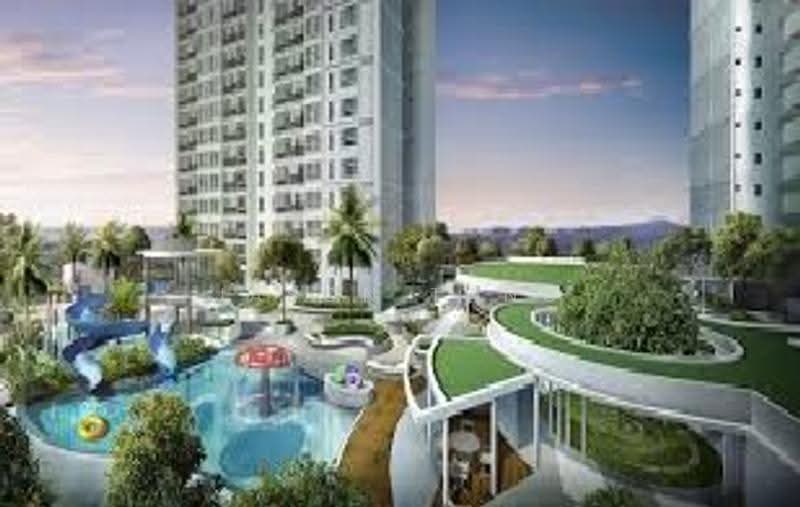 Condominium for Sale at The Amarene - Jason Tang - Pool - PropertyGuru.com.my