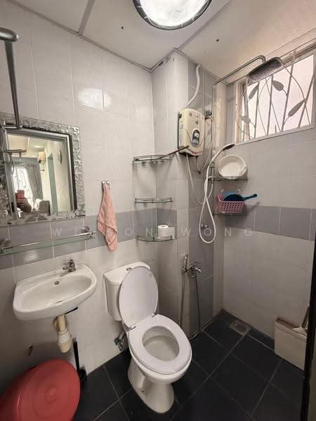 Apartment for Sale at 162 Residency - Wilson Wong - PropertyGuru.com.my