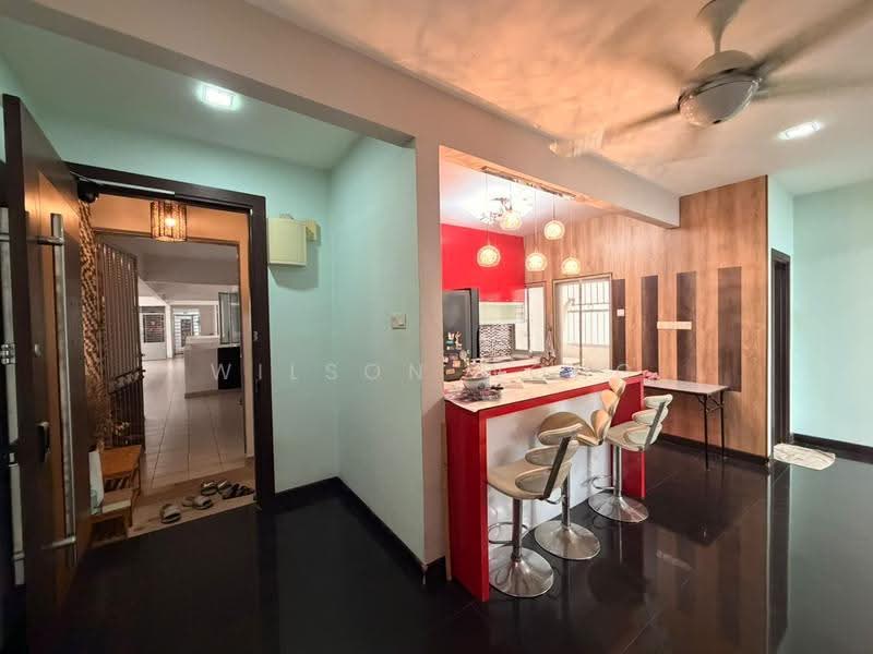 Apartment for Sale at 162 Residency - Wilson Wong - PropertyGuru.com.my