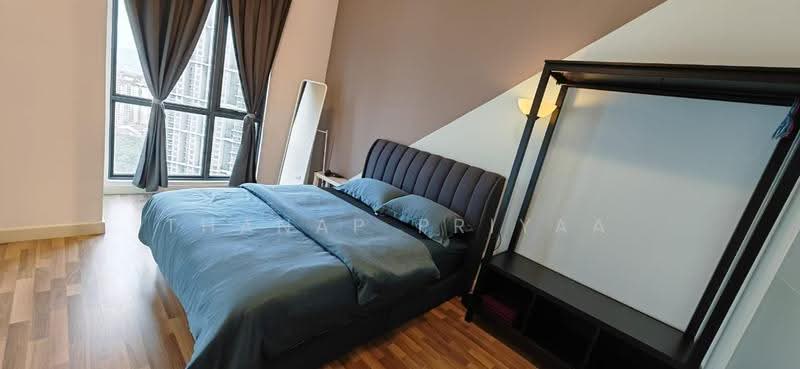 Condominium for Rent at Sunway GeoSense - Thanap Priyaa - PropertyGuru.com.my
