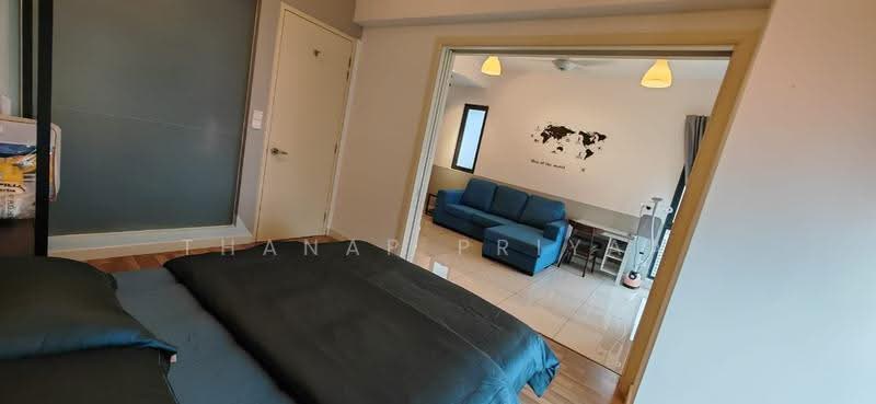 Condominium for Rent at Sunway GeoSense - Thanap Priyaa - Bedroom - PropertyGuru.com.my