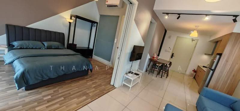 Condominium for Rent at Sunway GeoSense - Thanap Priyaa - Bedroom - PropertyGuru.com.my