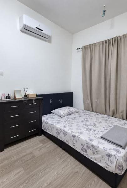 Service Residence for Rent at South View - Helen Wan - Bedroom - PropertyGuru.com.my