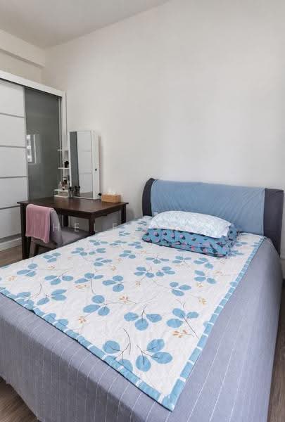Service Residence for Rent at South View - Helen Wan - Bedroom - PropertyGuru.com.my
