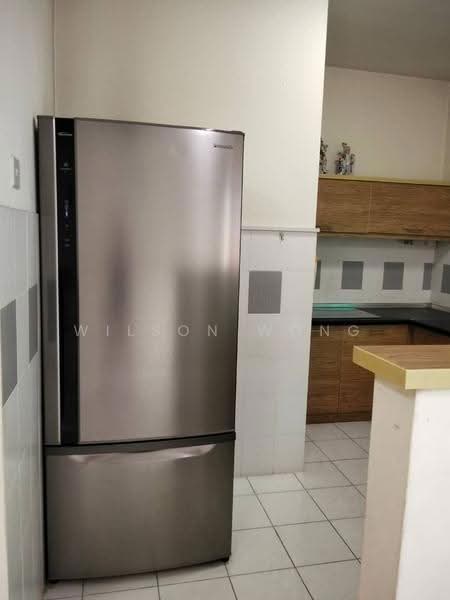 Townhouse for Sale in Batu Caves (Selangor) - Wilson Wong - Kitchen - PropertyGuru.com.my