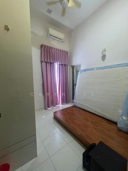 Rumah Kluster untuk Dijual di Taman Pulai Indah (Johor Bahru) - Caryn Ter - Bedroom - PropertyGuru.com.my