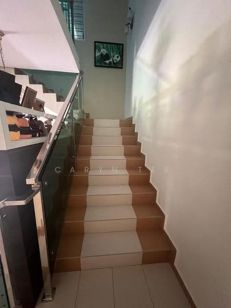 Rumah Kluster untuk Dijual di Taman Pulai Indah (Johor Bahru) - Caryn Ter - Interior - PropertyGuru.com.my