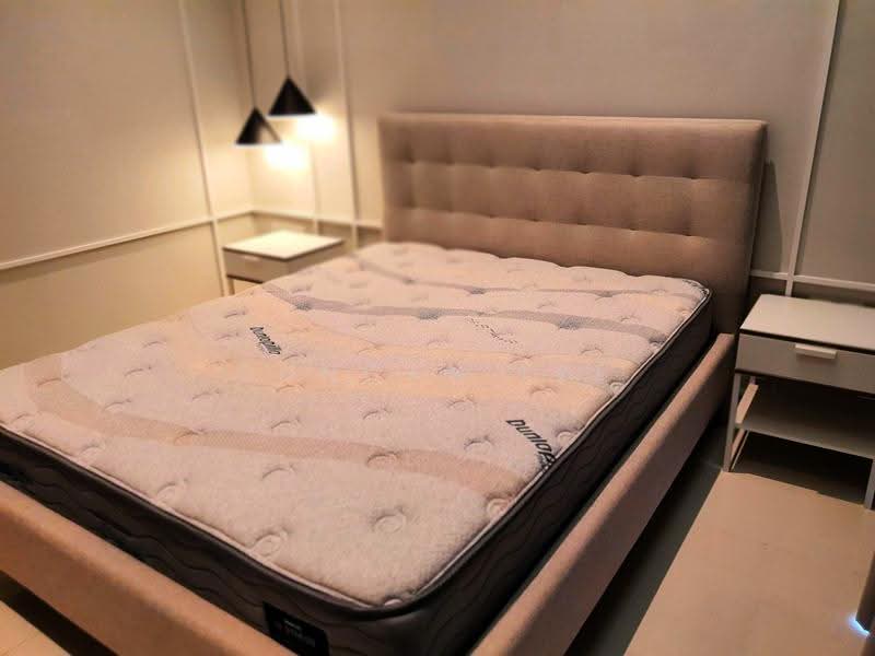 Kediaman Servis untuk Disewa di Third Avenue - Duncan Lee - Bedroom - PropertyGuru.com.my