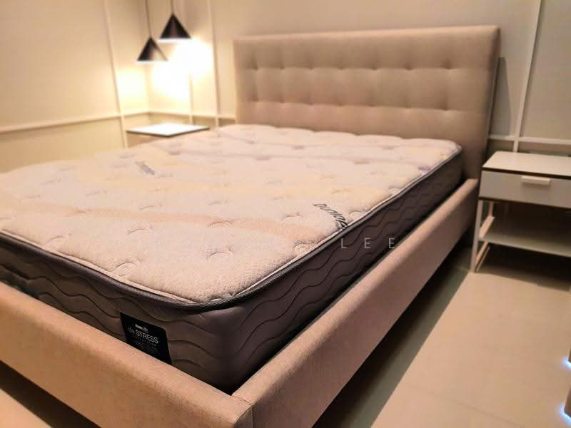 Kediaman Servis untuk Disewa di Third Avenue - Duncan Lee - Bedroom - PropertyGuru.com.my