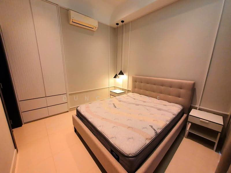 Kediaman Servis untuk Disewa di Third Avenue - Duncan Lee - Bedroom - PropertyGuru.com.my