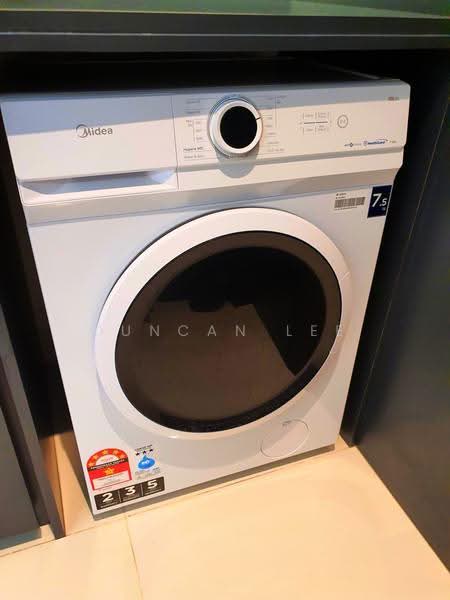 Kediaman Servis untuk Disewa di Third Avenue - Duncan Lee - PropertyGuru.com.my