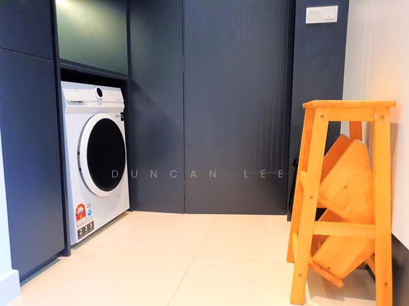 Kediaman Servis untuk Disewa di Third Avenue - Duncan Lee - Interior - PropertyGuru.com.my