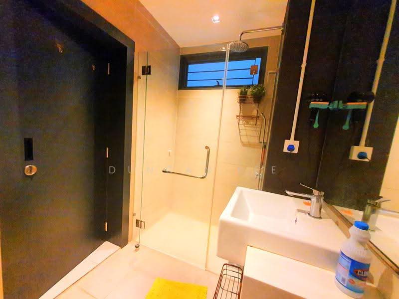 Kediaman Servis untuk Disewa di Third Avenue - Duncan Lee - Bathroom - PropertyGuru.com.my