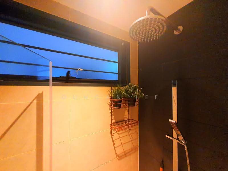 Kediaman Servis untuk Disewa di Third Avenue - Duncan Lee - Bathroom - PropertyGuru.com.my
