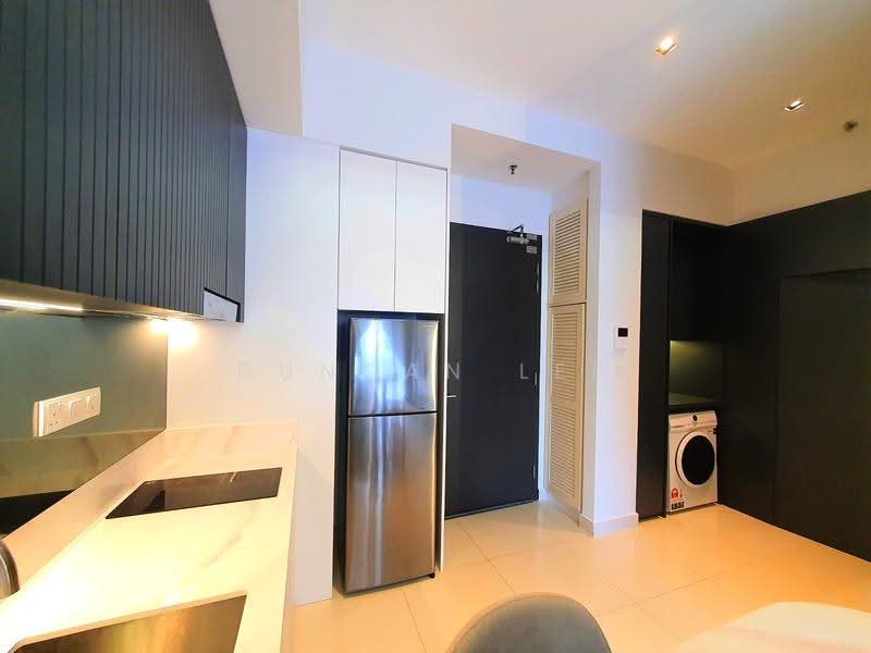 Kediaman Servis untuk Disewa di Third Avenue - Duncan Lee - Kitchen - PropertyGuru.com.my