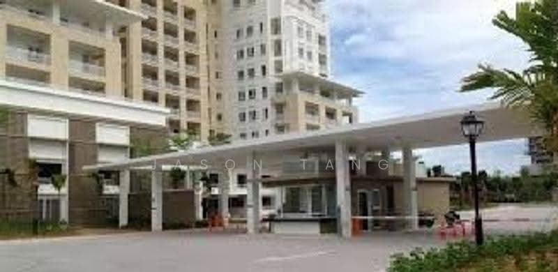Pangsapuri untuk Dijual di Straits Quay (The Suites at Waterside) - Jason Tang - Exterior - PropertyGuru.com.my
