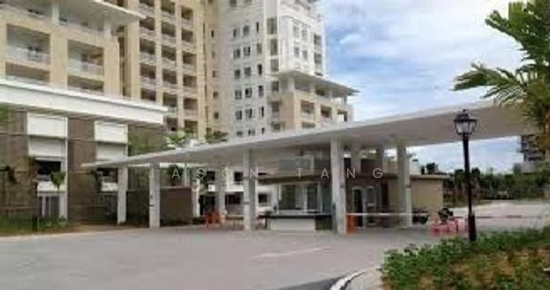 Pangsapuri untuk Dijual di Straits Quay (The Suites at Waterside) - Jason Tang - Exterior - PropertyGuru.com.my
