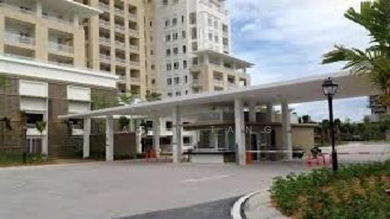 Pangsapuri untuk Dijual di Straits Quay (The Suites at Waterside) - Jason Tang - Exterior - PropertyGuru.com.my