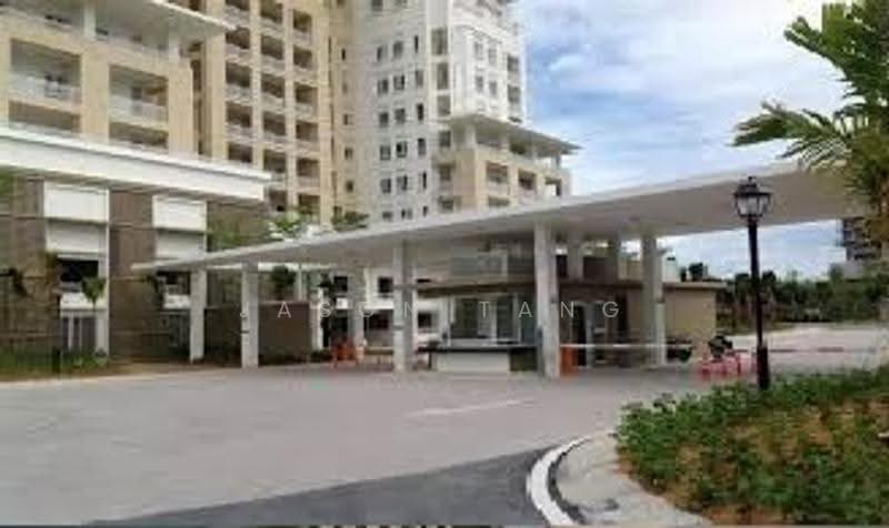 Pangsapuri untuk Dijual di Straits Quay (The Suites at Waterside) - Jason Tang - Exterior - PropertyGuru.com.my
