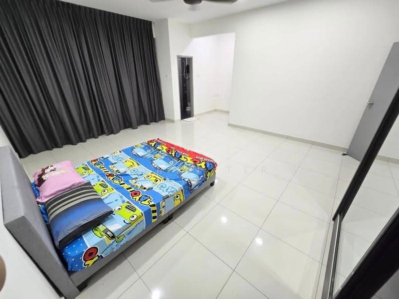 2-storey Terraced House for Sale in Skudai (Johor) - Caryn Ter - Bedroom - PropertyGuru.com.my