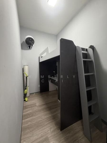 Kediaman Servis untuk Disewa di Southlink - Kimberly Chai - Interior - PropertyGuru.com.my
