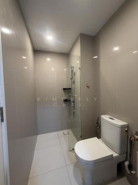 Kediaman Servis untuk Disewa di Southlink - Kimberly Chai - Bathroom - PropertyGuru.com.my
