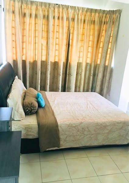 Condominium for Sale at Midlands Condo - Clifton Chee - Bedroom - PropertyGuru.com.my