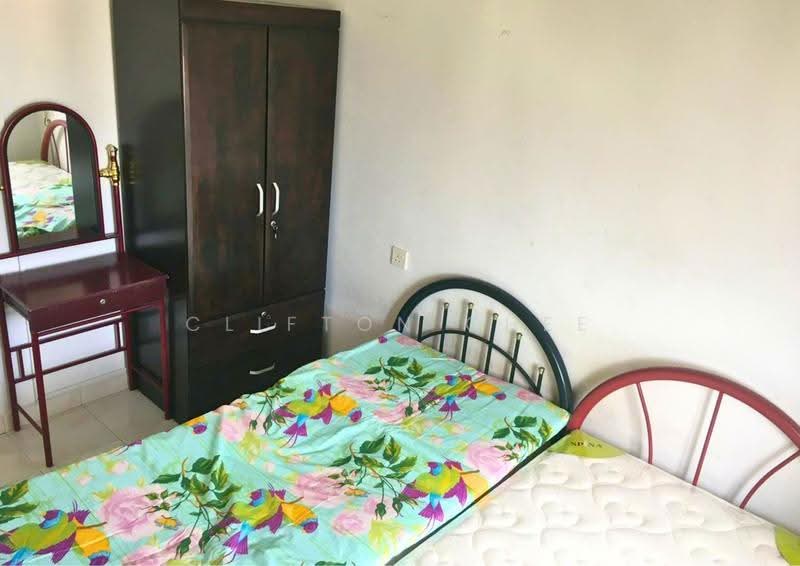 Condominium for Sale at Midlands Condo - Clifton Chee - Bedroom - PropertyGuru.com.my