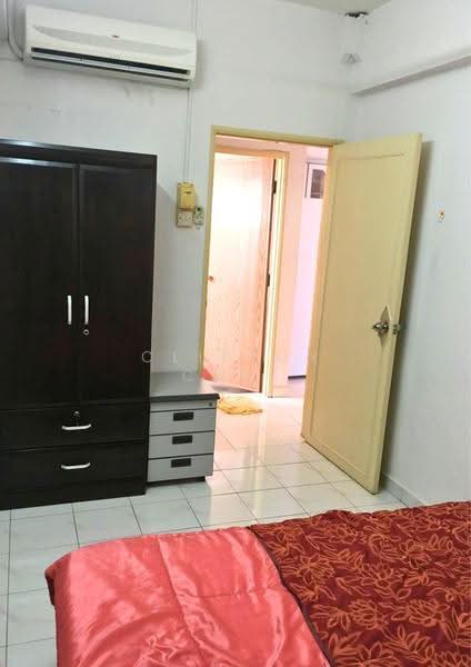 Condominium for Sale at Midlands Condo - Clifton Chee - Bedroom - PropertyGuru.com.my