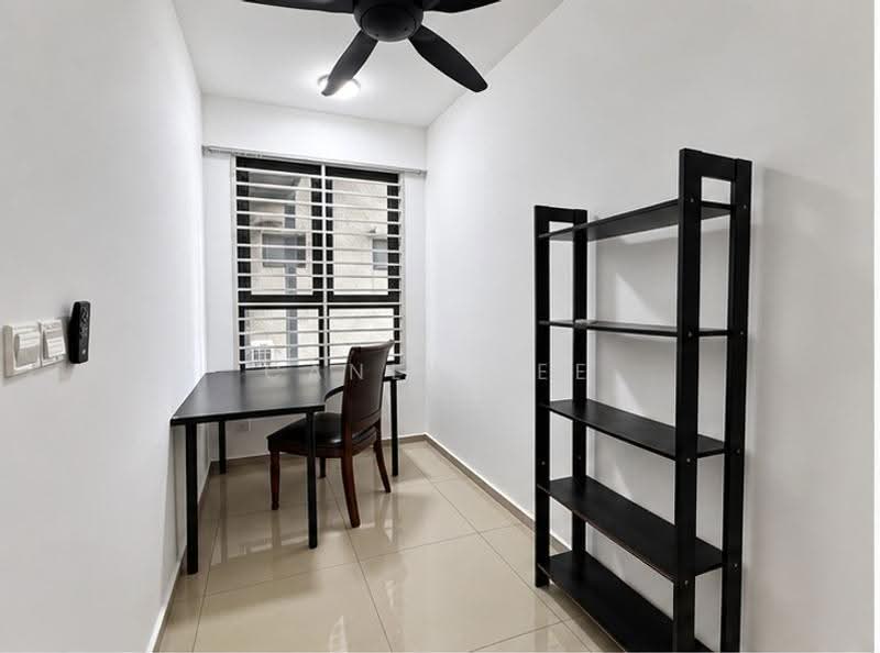 Kediaman Servis untuk Disewa di Gravit8, Klang - Canly Tee - Study - PropertyGuru.com.my