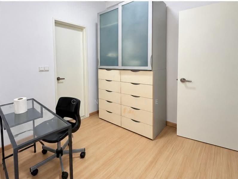 Kediaman Servis untuk Disewa di Gravit8, Klang - Canly Tee - Study - PropertyGuru.com.my