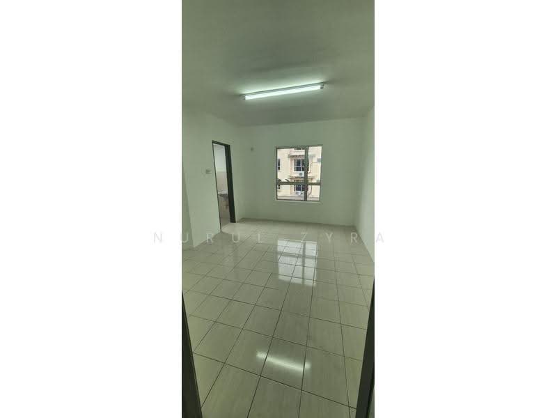 Apartment for Sale at One Selayang - Nurul Zyra - Living Room - PropertyGuru.com.my