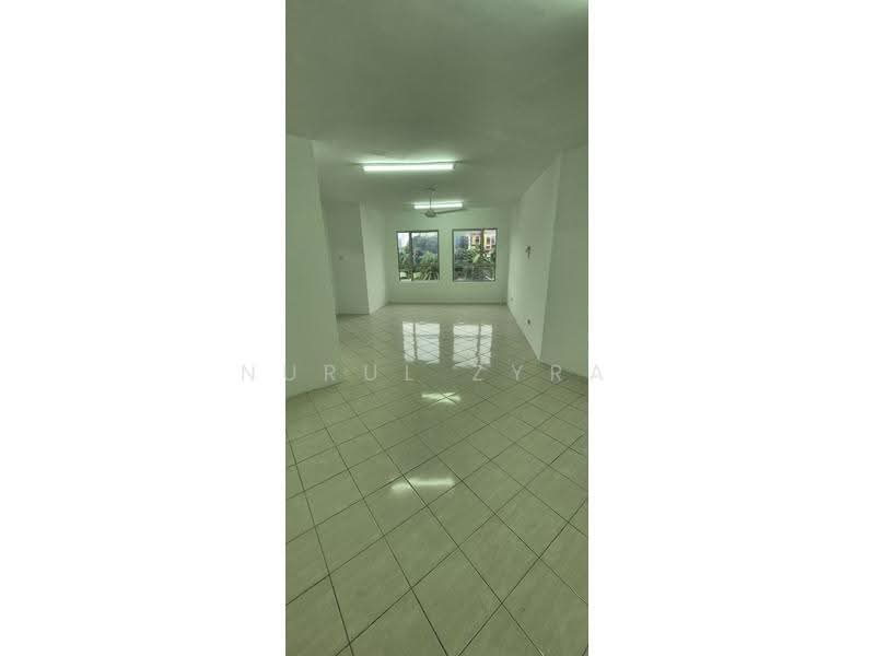 Apartment for Sale at One Selayang - Nurul Zyra - Living Room - PropertyGuru.com.my