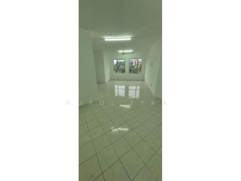 Apartment for Sale at One Selayang - Nurul Zyra - Living Room - PropertyGuru.com.my