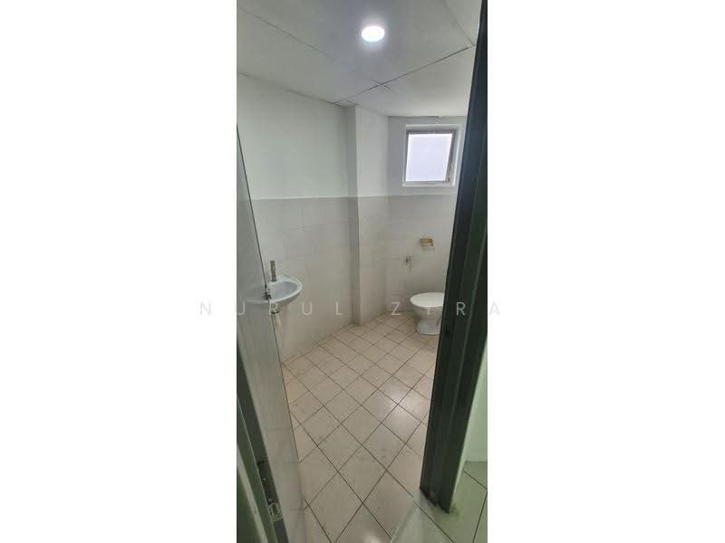 Apartment for Sale at One Selayang - Nurul Zyra - Bathroom - PropertyGuru.com.my