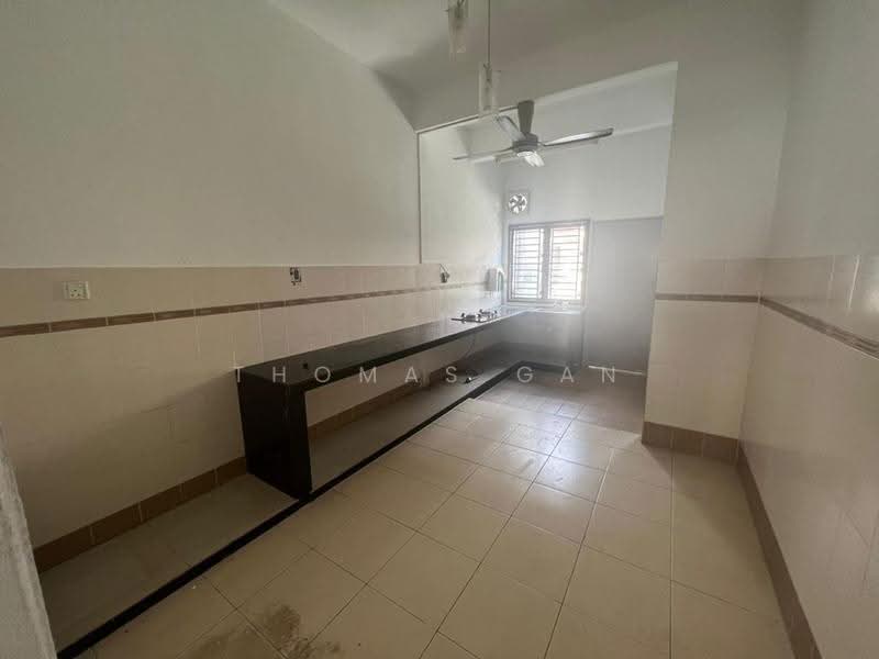 Terraced House for Sale in Bandar Puteri Klang (Klang) - Thomas Gan - Kitchen - PropertyGuru.com.my