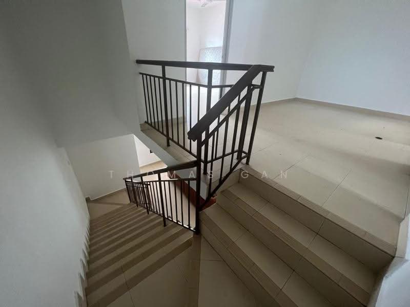 Terraced House for Sale in Bandar Puteri Klang (Klang) - Thomas Gan - Corridor - PropertyGuru.com.my