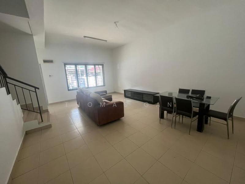 Terraced House for Sale in Bandar Puteri Klang (Klang) - Thomas Gan - Living Room - PropertyGuru.com.my