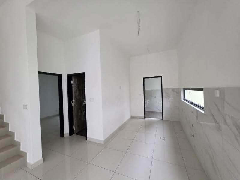 Cluster House for Sale in Taman Impian Emas (Skudai) - Caryn Ter - Interior - PropertyGuru.com.my