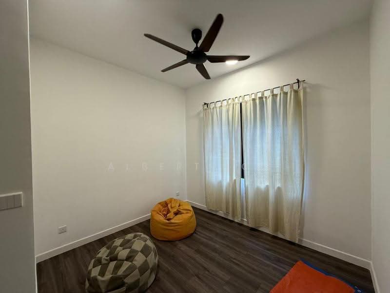 Service Residence for Rent at Utropolis Urbano - Albert Loo - Interior - PropertyGuru.com.my