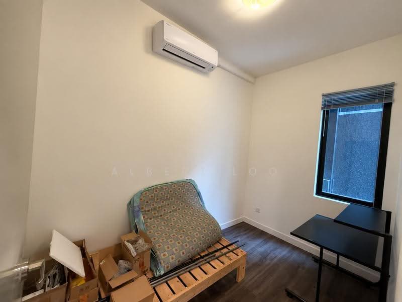 Service Residence for Rent at Utropolis Urbano - Albert Loo - Interior - PropertyGuru.com.my