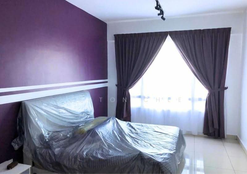 Service Residence for Sale at Woodsbury Suites - Clifton Chee - Bedroom - PropertyGuru.com.my