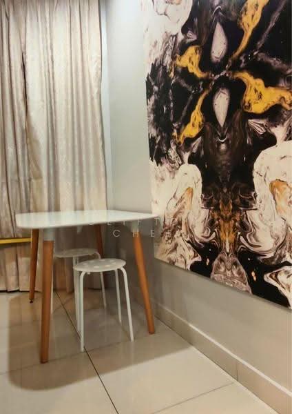 Service Residence for Sale at Woodsbury Suites - Clifton Chee - Dining Room - PropertyGuru.com.my
