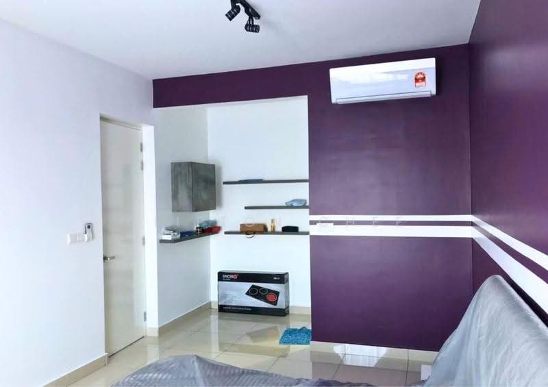 Service Residence for Sale at Woodsbury Suites - Clifton Chee - Interior - PropertyGuru.com.my