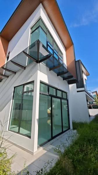 Bungalow House for Sale in Setia Eco Gardens (Gelang Patah) - Caryn Ter - Exterior - PropertyGuru.com.my